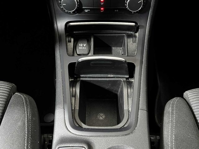 MERCEDES-BENZ B 200 usata 28