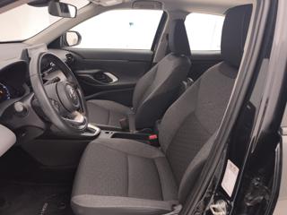 TOYOTA Yaris Cross usata, con Controllo automatico clima