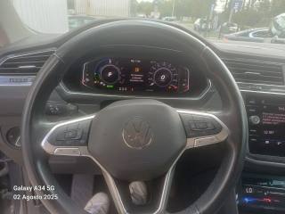 VOLKSWAGEN Tiguan usata, con Park Distance Control