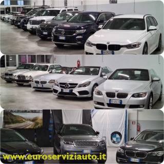 VOLVO V40 Cross Country usata, con Airbag testa