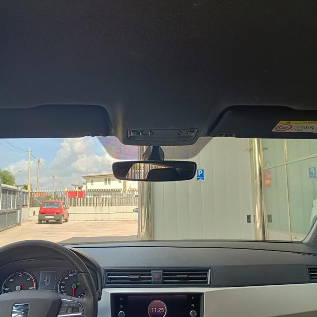 SEAT Arona usata, con Controllo trazione