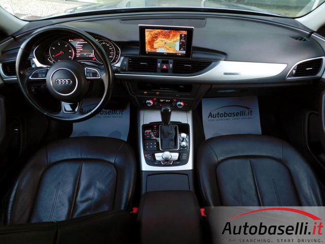 AUDI A6 usata, con Park Distance Control