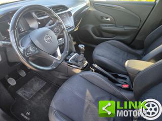 OPEL Corsa usata, con Boardcomputer