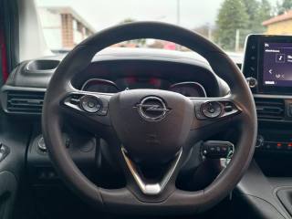 OPEL Combo Life usata, con Autoradio