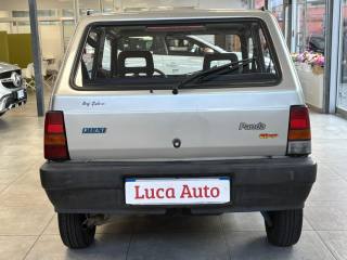 FIAT Panda usata 3