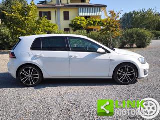 VOLKSWAGEN Golf GTD usata, con Controllo automatico clima