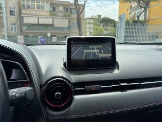 MAZDA CX-3 usata, con Lettore CD