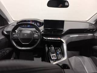 PEUGEOT 3008 usata, con Vivavoce