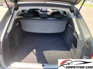 AUDI A4 usata, con Sedile posteriore sdoppiato