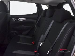 NISSAN Qashqai usata 9