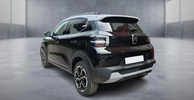 CITROEN C3 usata, con Airbag