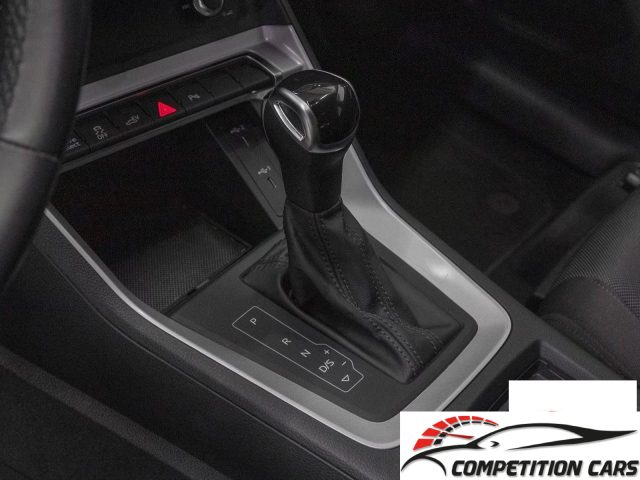 AUDI Q3 usata, con Immobilizzatore elettronico