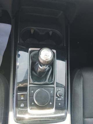 MAZDA CX-30 usata, con Climatizzatore