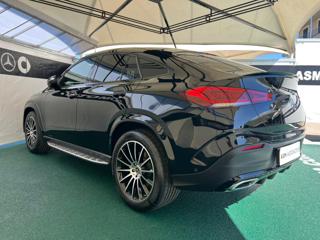 MERCEDES-BENZ GLE 400 usata, con Airbag Passeggero