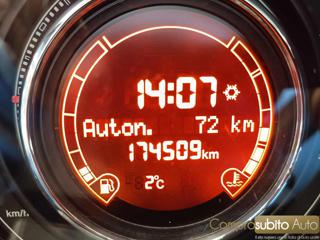 FIAT 500 usata, con Servosterzo