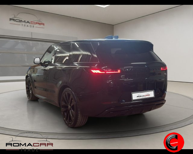 LAND ROVER Range Rover Sport usata, con Chiusura centralizzata