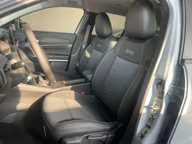 JEEP Avenger usata, con Cruise Control