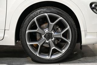 FIAT 500X usata, con Cruise Control