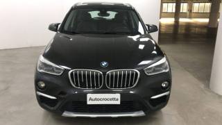 BMW X1 usata, con Airbag laterali