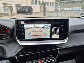 PEUGEOT 208 usata, con Park Distance Control