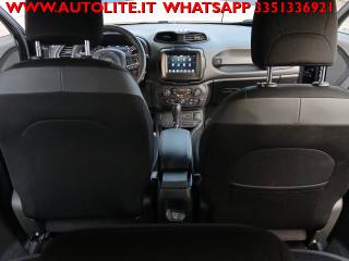 JEEP Renegade usata, con Autoradio digitale