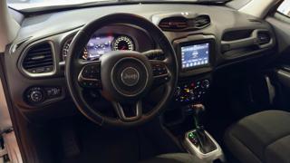 JEEP Renegade usata, con Cerchi in lega