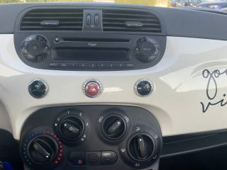 FIAT 500 usata, con Servosterzo