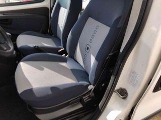 CITROEN Nemo usata 8