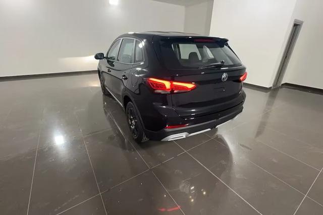 MG ZS usata, con Airbag