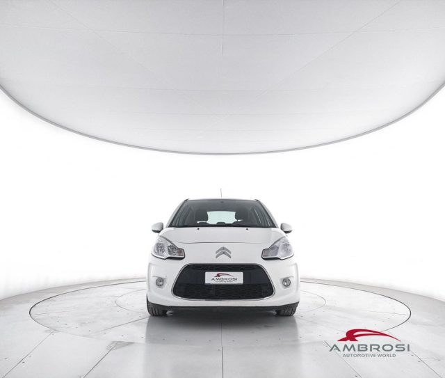 CITROEN C3 usata 4