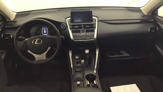 LEXUS NX 300h usata, con Antifurto
