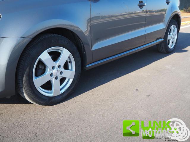 VOLKSWAGEN Polo usata 17