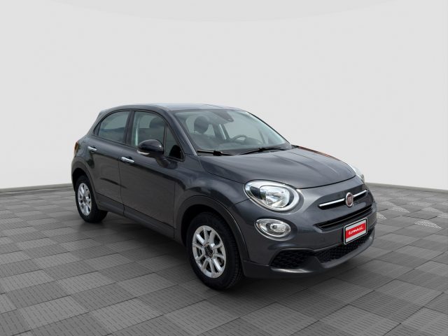FIAT 500X usata 6
