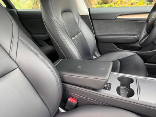TESLA Model 3 usata, con Sedile posteriore sdoppiato