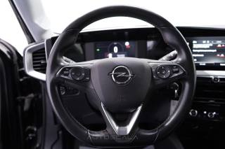 OPEL Mokka usata, con Immobilizzatore elettronico