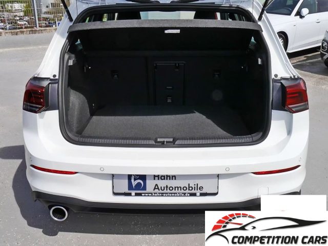 VOLKSWAGEN Golf usata, con Airbag Passeggero