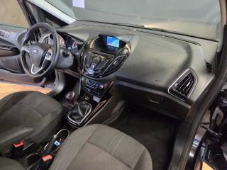 FORD B-Max usata, con Specchietti laterali elettrici