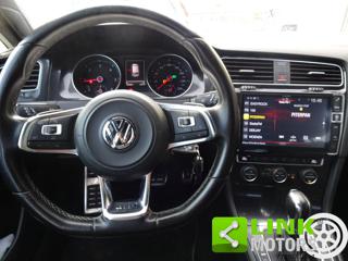 VOLKSWAGEN Golf GTD usata, con Controllo automatico clima