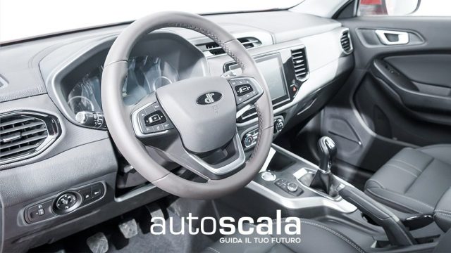 DR MOTOR DR 4.0 usata, con ESP