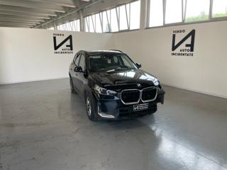 BMW X1 SDRIVE 18D 150CV
