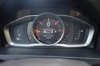 VOLVO V60 usata, con Monitoraggio pressione pneumatici