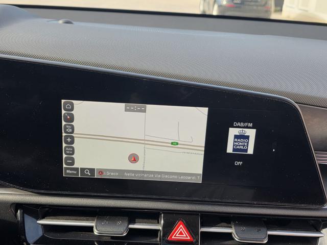 KIA e-Niro usata, con Bluetooth
