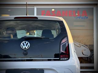 VOLKSWAGEN up! usata, con Controllo trazione