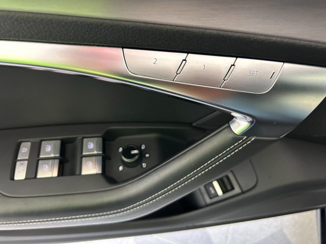 AUDI A6 usata, con Trazione integrale