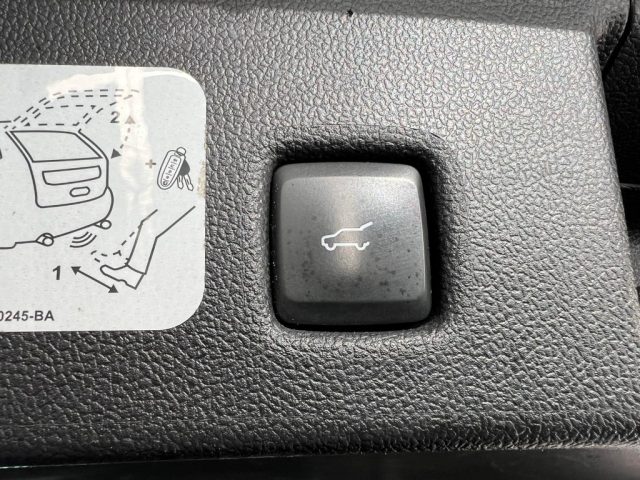 FORD Kuga usata 22