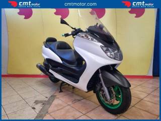 YAMAHA Majesty 400 usata 2