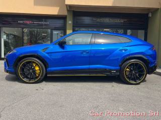 LAMBORGHINI Urus usata, con Airbag laterali