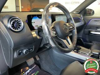 MERCEDES-BENZ GLB 200 usata, con Cruise Control