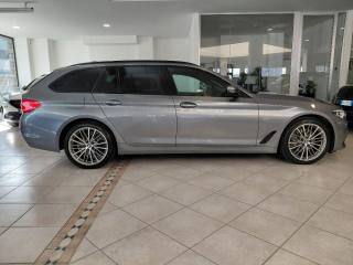 BMW 530 usata, con Specchietti laterali elettrici