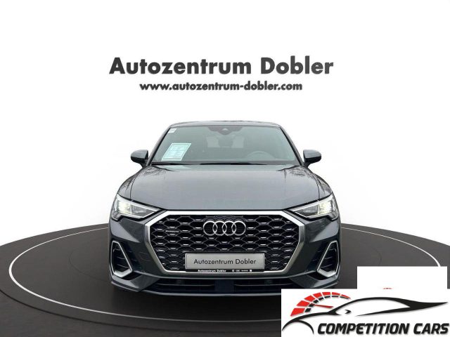 AUDI Q3 usata, con Airbag